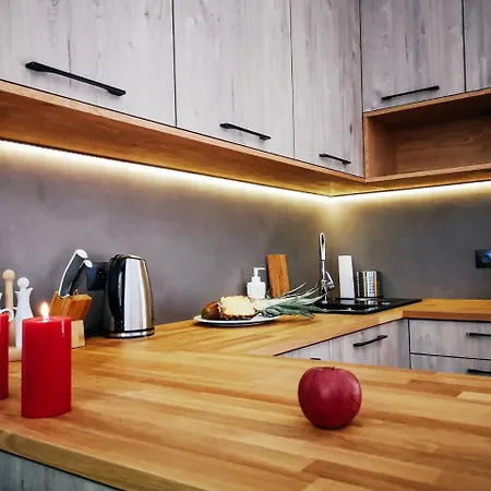 Apartamento Way2stay Main Station *