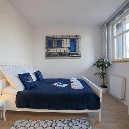 Way2stay Main Station Apartamento