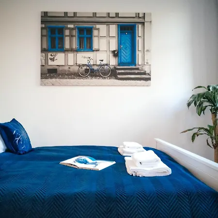 Way2stay Main Station Apartamento Cracóvia