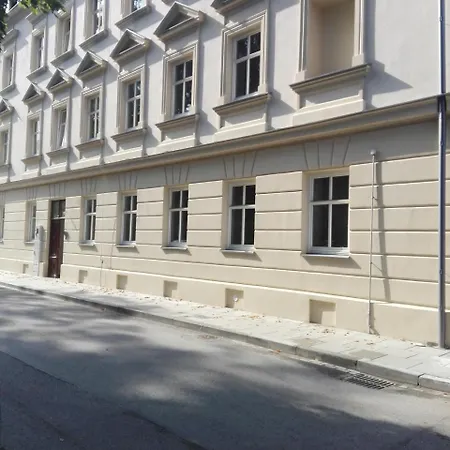 Way2stay Main Station Apartment Krakow