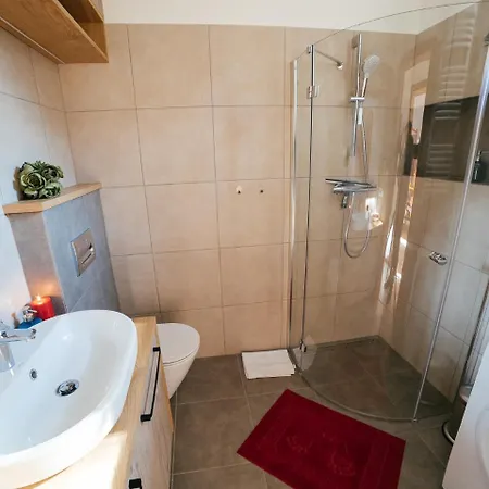 Apartment Way2stay Main Station Krakow