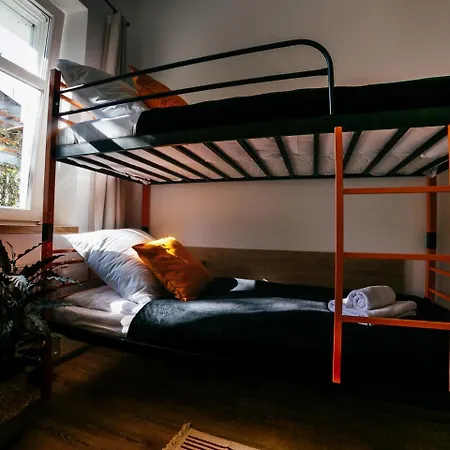 Way2stay Main Station Apartment *