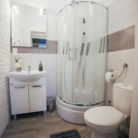 Way2stay Main Station Apartment *