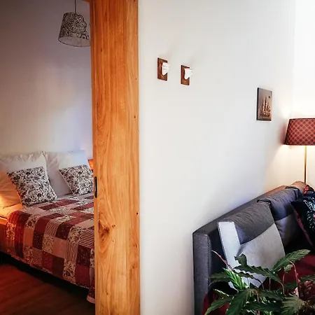 Appartement Way2stay Main Station